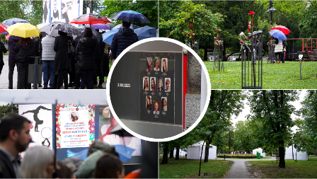 ADVOKAT INSTRUKTORA STRELJANE O SLUČAJU RIBNIKAR: Suđenje je moralo da bude otvoreno za javnost!