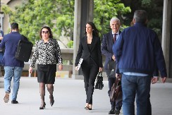 RODITELJI SU KRIVI ZA ZANEMARIVANJE MALOG MONSTRUMA  Saša Panić, otac žrtava iz Dubone, o presudi za Ribnikar