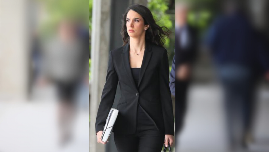 IRINA BOROVIĆ NAJAVILA ŽALBU NA KAZNE Zločin u Ribnikaru nijedna presuda ne može da opravda