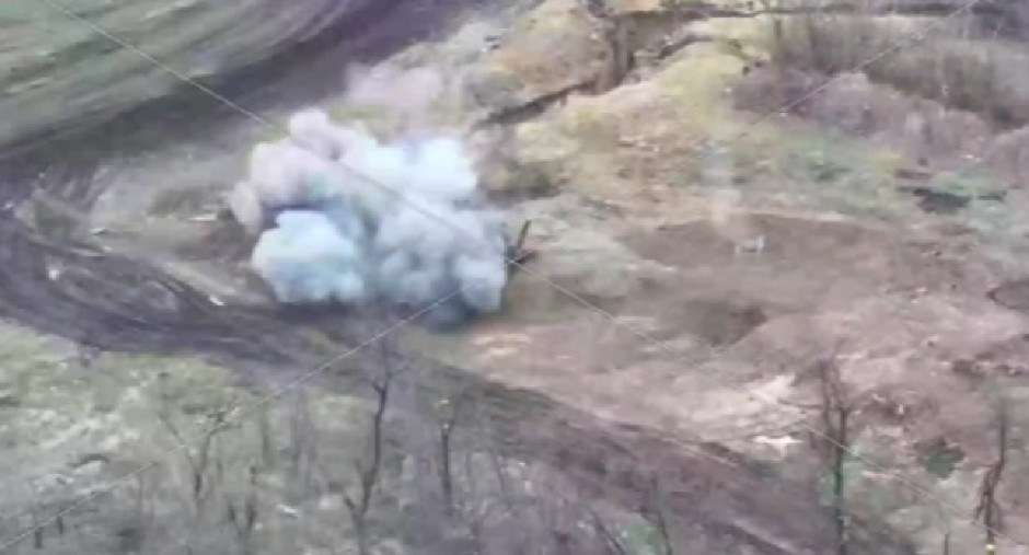 ČUVENI DOKTOR POGINUO U UKRAJINSKOM NAPADU DRONOM Udarili su direktno na bolnicu