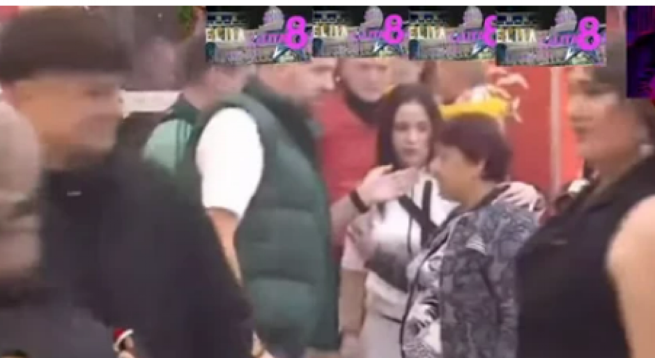 "JA ĆU DA UĐEM OVDE I PREBIĆU VAS" Nastao totalni kolaps kada je u Elitu ušetala ona: "Teško vama..."