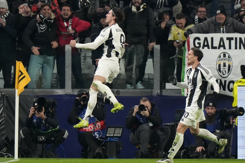 NOVOGODIŠNJA BOMBA Vlahović velika želja evropskog velikana, Srbin zamena za jednog od najboljih