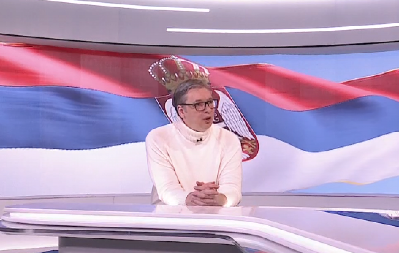 SRBIJA JE NAPREDOVALA NA SVIM POLJIMA Vučić izneo činjenice: Ljudi žive bolje - to je ključni rezultat!