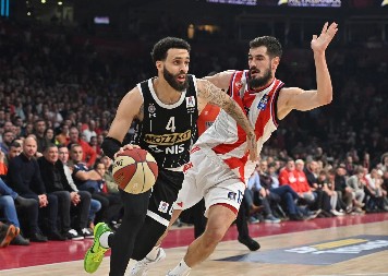 ZVEZDA IDE U PLEJ-OF, A PARTIZAN... Ova prognoza je oduševila sve "delije"