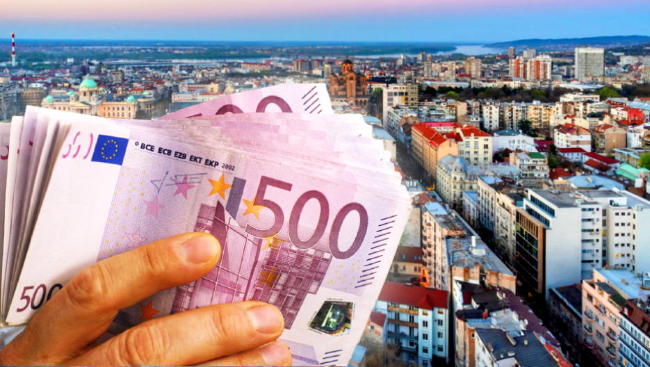 “ŠTA JE SA VAMA?” Oglas od 1.200 evra razbesneo sve, a tek kad su videli slike