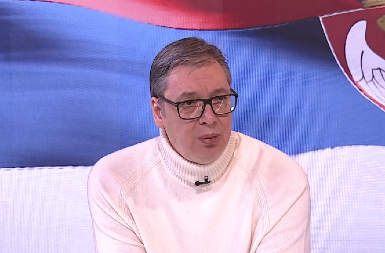 VUČIĆ POSLAO JAKU PORUKU: Opozicija nema nijedan argument, istinu ne možete demantovati