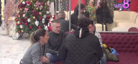 TERZA NE ZNA ŠTA GA JE SNAŠLO! Njegov brat ušetao u Elitu, sasuo mu sve u lice, okrenuli leđa Sofiji!