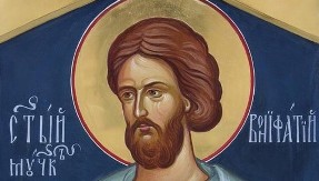 OD GREŠNIKA DO VELIKOG SVETITELJA SPC i vernici slave dan Svetog mučenika Bonifatija