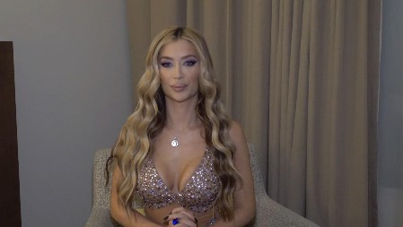 TEA TAIROVIĆ EKSKLUZIVNO ZA ALO! Pevačica potpuno ogolila dušu: "Napisala sam pesmu za Merlina" (VIDEO)