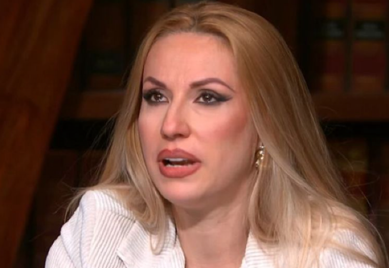 RADU MANOJLOVIĆ UGRIZLA ŽENA! Ima jezivu modricu: "Stegla me je jako"