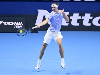 KAKAV ALARM Povreda jednog od glavnih favorita pred Australijan open
