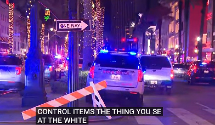 MASOVNA PUCNJAVA ISPRED NOĆNOG KLUBA: Upucano najmanje 10 ljudi u Njujorku