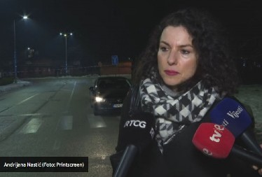 NA PET LOKACIJA JE SEJAO SMRT A NA ŠESTOJ PRESUDIO JE SEBI O novim detaljima maskra na Cetinju tužiteljka Andrijana Nastić