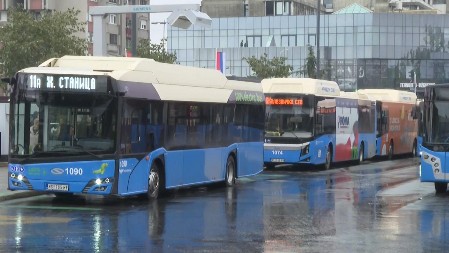 "UVUKAO NAS JE U POLITIČKI MULJ" Vapaj profesora, asistenata i osoblja Ekonomskog fakulteta u Subotici