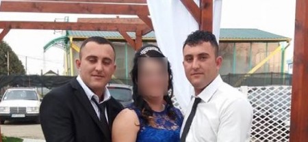 MARKO I MILOŠ ZAJEDNO SU OTIŠLI U SMRT A MARIJA JE RANJENA Martinoviće je ubio njihov rođak Aco, koji je u krvavom piru i decu ubijao