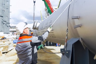 SRBIJA JE SPREMNA Prekid gasa iz Ukrajine neće nas pogoditi, Balkanski tok garantuje stabilnost