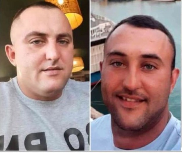 UBIJENI BLIZNANCI SA CETINJA SU U SRODSTVU SA PEVAČEM "Celu familiju je pobio, tragedija je velika“