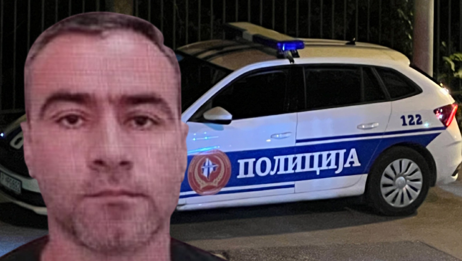 UBIJAO KUMOVE I PRIJATELJE, A SEDEO S NJIMA CEO DAN! Direktor policije o motivu masakra na Cetinju