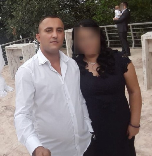 MARIJA U KOJU JE PUCAO ACO MARTINOVIĆ JE STABILNO  Krvnik joj je ubio muža i devera u svom krvavom pohodu na Cetinju