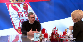 "TO POKAZUJE KOLIKO JE TA ŽUTA OLOŠ ELITA I DALJE DOMINANTNA" Vučić: Zauzeli su ključne pozicije u tužilaštvu, dovoljno je da pogledate slučaj Majića