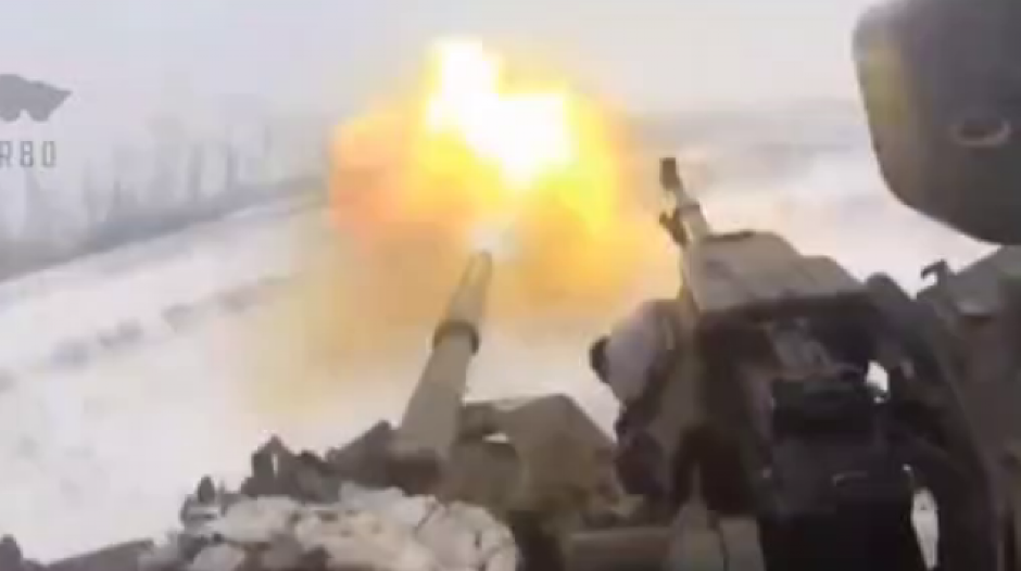 RUSKA OFANZIVA NA SVIM PRAVCIMA Napredovanje kod Kurahova i Pokrovska