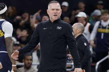 BLAGOSLOVEN SAM... Trener Denvera nikada nije ovkao govorio o Nikolu Jokiću