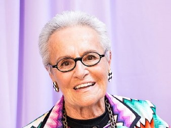 PREMINULA VLASNICA LUKSUZNOG BRENDA MISONI Čuvena dizajnerka je obeležila jednu epohu u istoriji mode