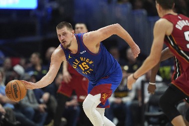 VELIKA ŠANSA ZA JOKIĆA I DENVER NBA zvezda želi da napusti klub! Da li je vreme za Nagetse?