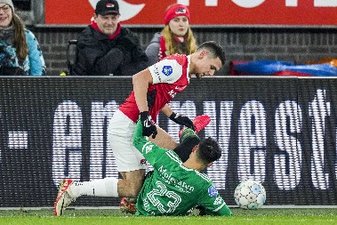 NAVIJAČI NA NOGAMA Ljubimac "grobara" najavio povratak u Partizan