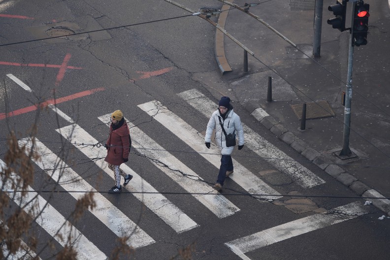 EVO KAKVO NAS VREME ČEKA SUTRA Imaćemo šok preokret