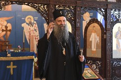 OPTUŽILI SPC I PATRIJARHA! Sramne poruke Milogoraca! Vređali Porfirija nakon što je izjavio saučešće