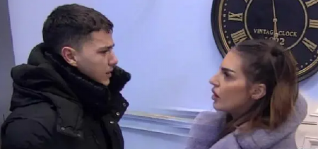 ENA I PEJA SANKCIONISANI Veliki šef se oglasio, žestoko kažnjeni zbog kršenja pravila u ranim jutarnjim satima