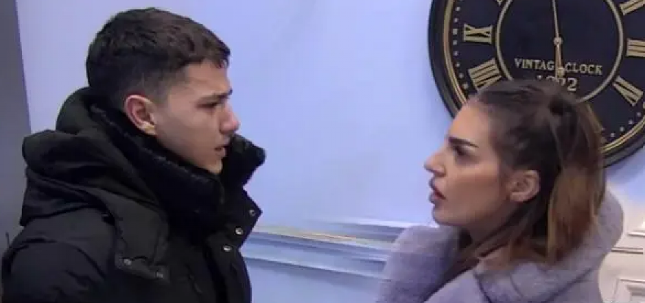 ENA I PEJA SANKCIONISANI Veliki šef se oglasio, žestoko kažnjeni zbog kršenja pravila u ranim jutarnjim satima