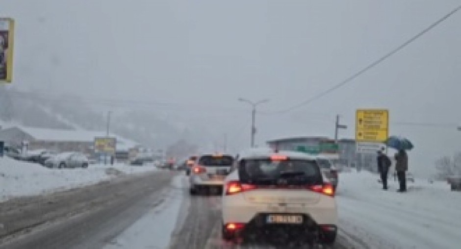 POSLE SUNCA I 15 STEPENI, STIŽE NOVI ŠOK: Zahlađenje i sneg ponovo od ovog datuma! Detaljna prognoza za naredne dane