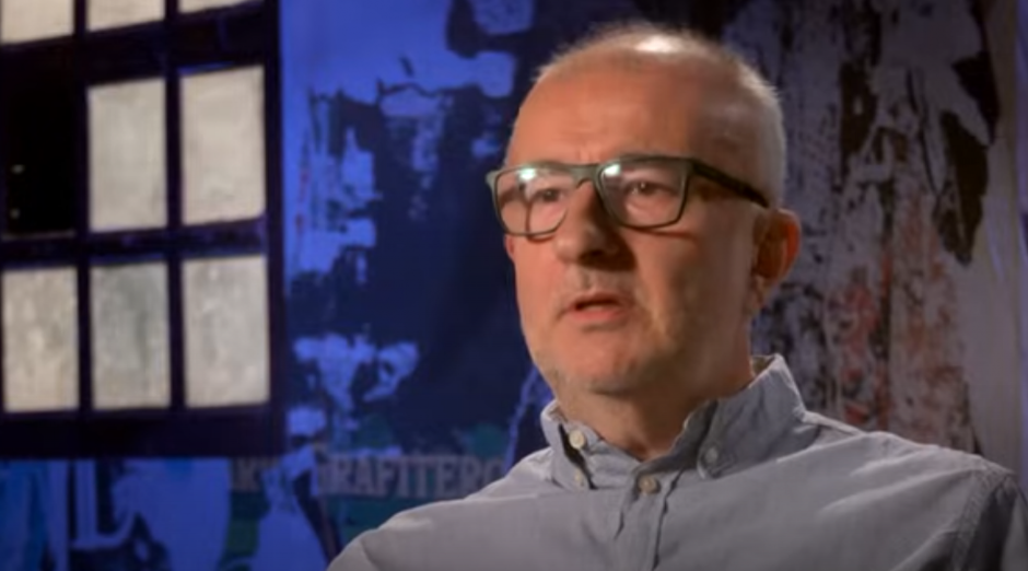 ZORAN ĆIRJAKOVIĆ: Maže li se obojena revolucija na palačinke?