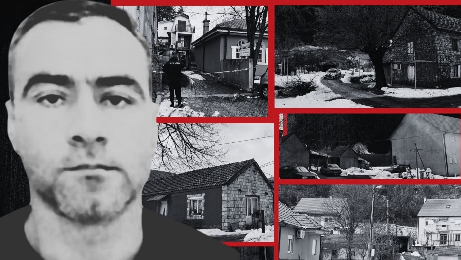 "NETAČNE, NEISTINITE I MALICIOZNE TVRDNJE DA SE UBICA SA CETINJA INFILTRIRAO MEĐU POLICIJU"  Oglasila se crnogorska policija o tvrdnjama Dritana Abazovića