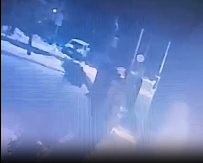 POGLEDAJTE POSLEDNJE TRENUTKE MASOVNOG UBICE SA CETINJA Ubio 12, a ranio četiri osobe (VIDEO)