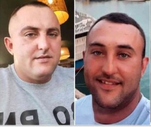 "DRAGA BRAĆO, NEMA VAS DANAS, SRCE I DUŠA KRVARE" Reči sestre ubijenih blizanaca sa Cetinja teraju suze na oči