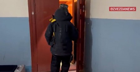 ISPLIVAO ŠOKANTNI SNIMAK: Ovako su Rusi ispitivali tinejdžere zbog terorističkog napada! (VIDEO)