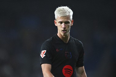 ŠOKANTAN UDARAC ZA KATALONCE Barsa u problemu, odbijena registracija Olma