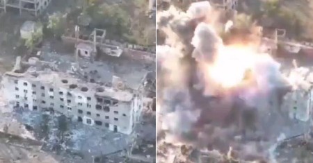 PROGNOZA DA ĆE SE RUSIJA PRETVORITI U RUŠEVINE ZBOG SANKCIJA, POTPUNO OMANULA: Analiza Njujork Tajmsa, objašnjava SVE