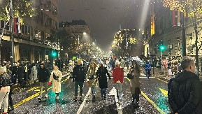 SVEGA 5% STUDENATA MALTRETIRA ČAK 95%! Sad se definitivno pokazalo ono što smo naslućivali od samog početka protesta