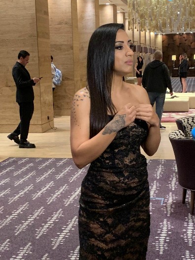 "TO MI JE BIO NAJSTRAŠNIJI TRENUTAK U ŽIVOTU" Zejna progovorila o teškom periodu i nepristojnim ponudama