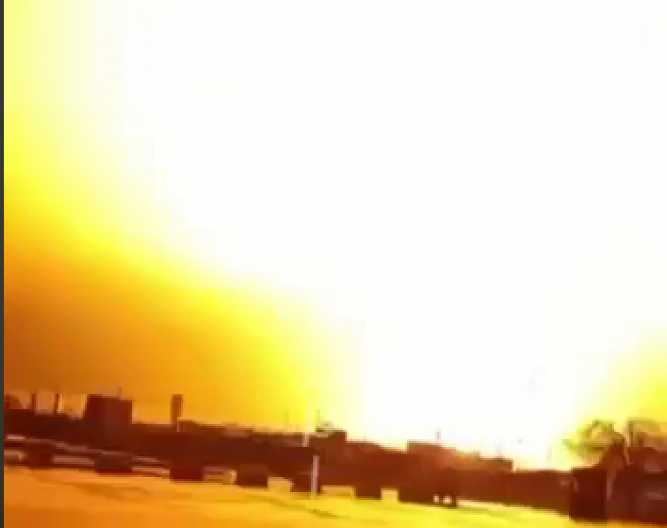 MOSKVA PRETI OSVETOM: Putinova vojska presreće rakete usmerene ka Rusiji - Ono što su uradili sledeće će vas ostaviti bez reči!