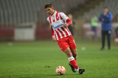 POJAVILE SE NOVE INFORMACIJE Evo šta je fudbaler Jovan Mijatović uradio nakon saobraćajne nesreće kada je oborio ženu van pešačkog