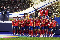 FUDBALU NIKO NIJE NI BLIZU Evropsko prvenstvo najgledaniji sportski događaj