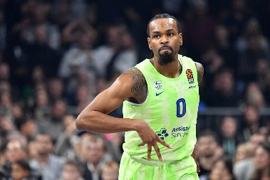 PANTER TRAGIČAR BARSELONE Bivši kapiten Partizana dva puta promašio pobedu