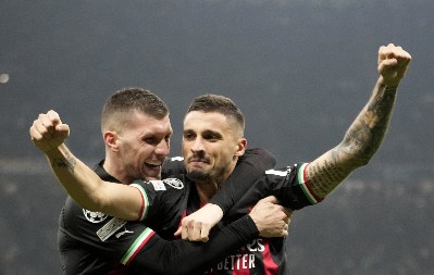 POKAJALI SE Italijan priznao grešku, pogrešili su što su prodali sadašnjeg fudbalera Zvezde