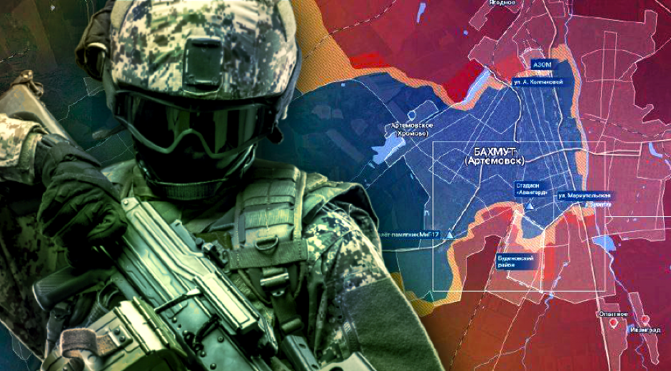 OVO JE JEDAN OD CILJEVA RUSIJE U UKRAJINI Moskva otkrila svoj stav