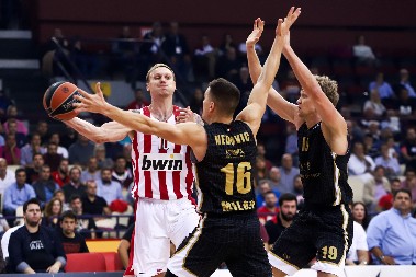 TIMA SE NIJE UBIO? Supruga naručila ubistvo košarkaša, isplivali šokantni detalji